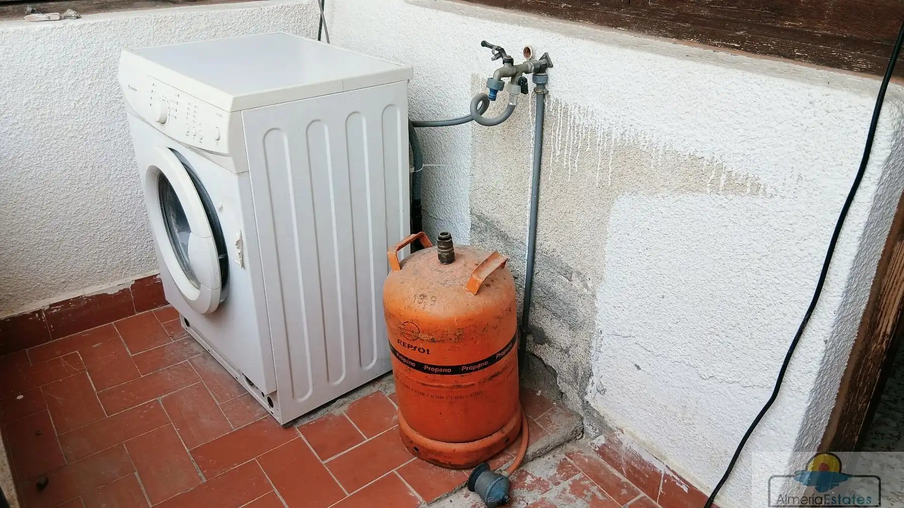 Pis de 100 m² a Albox