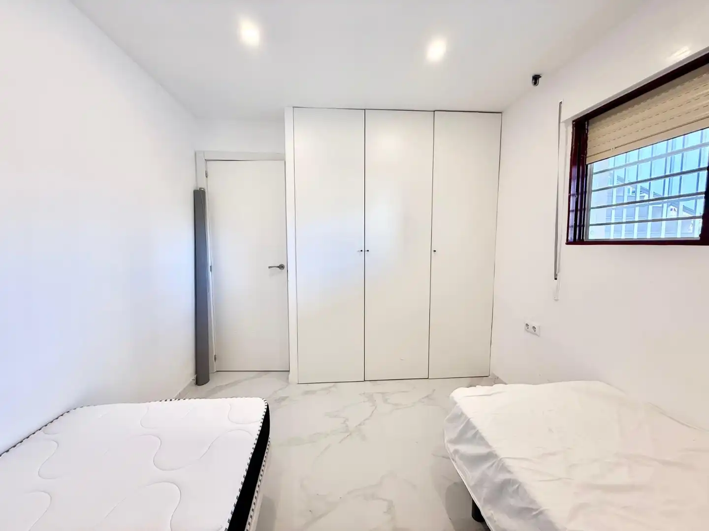 Piso de 100 m² en Alicante