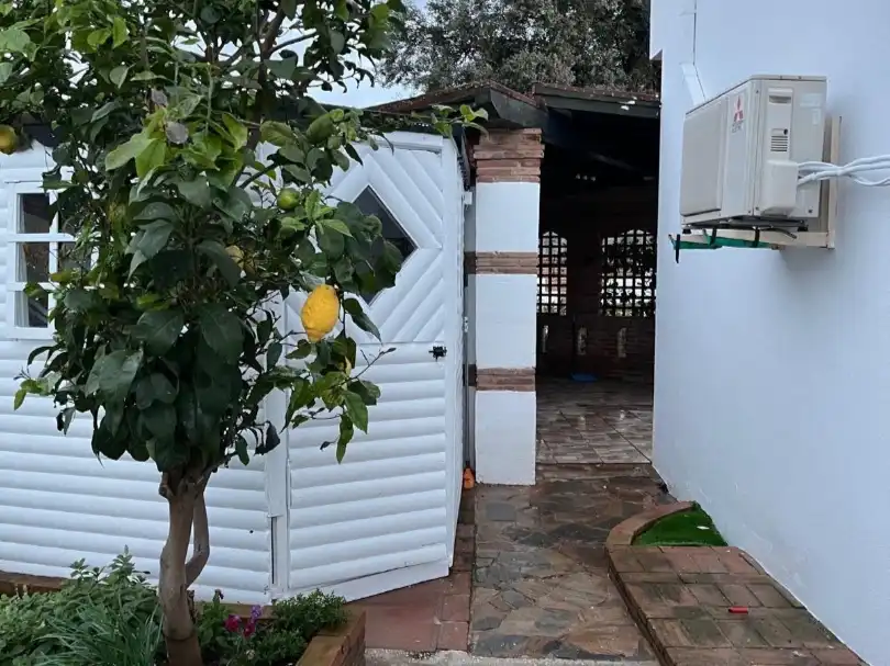 Casa 130 m² a Alhaurín el Grande