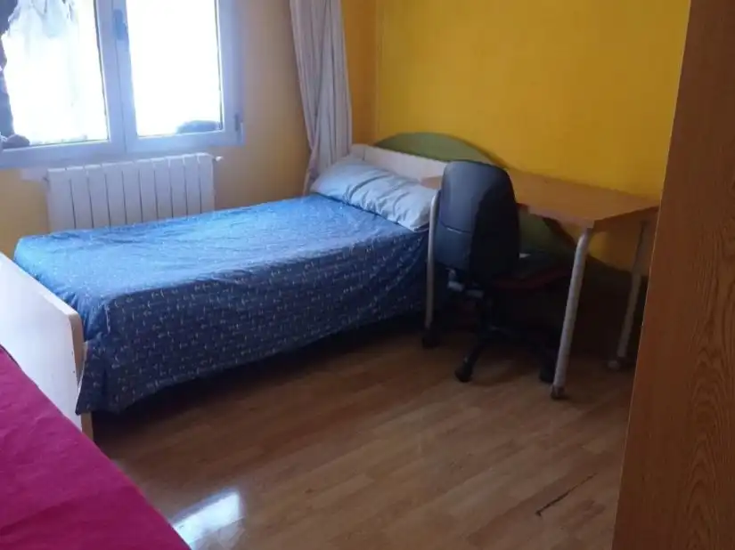 Pis de 99 m² a Iecla
