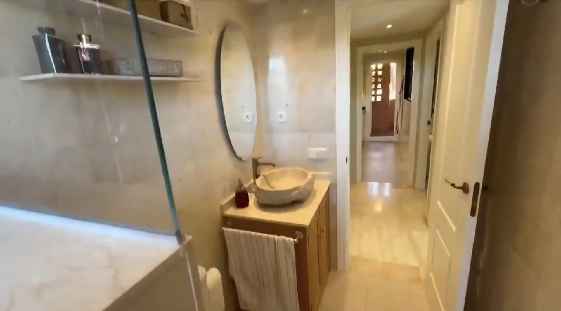 Piso de 85 m² en Marbella