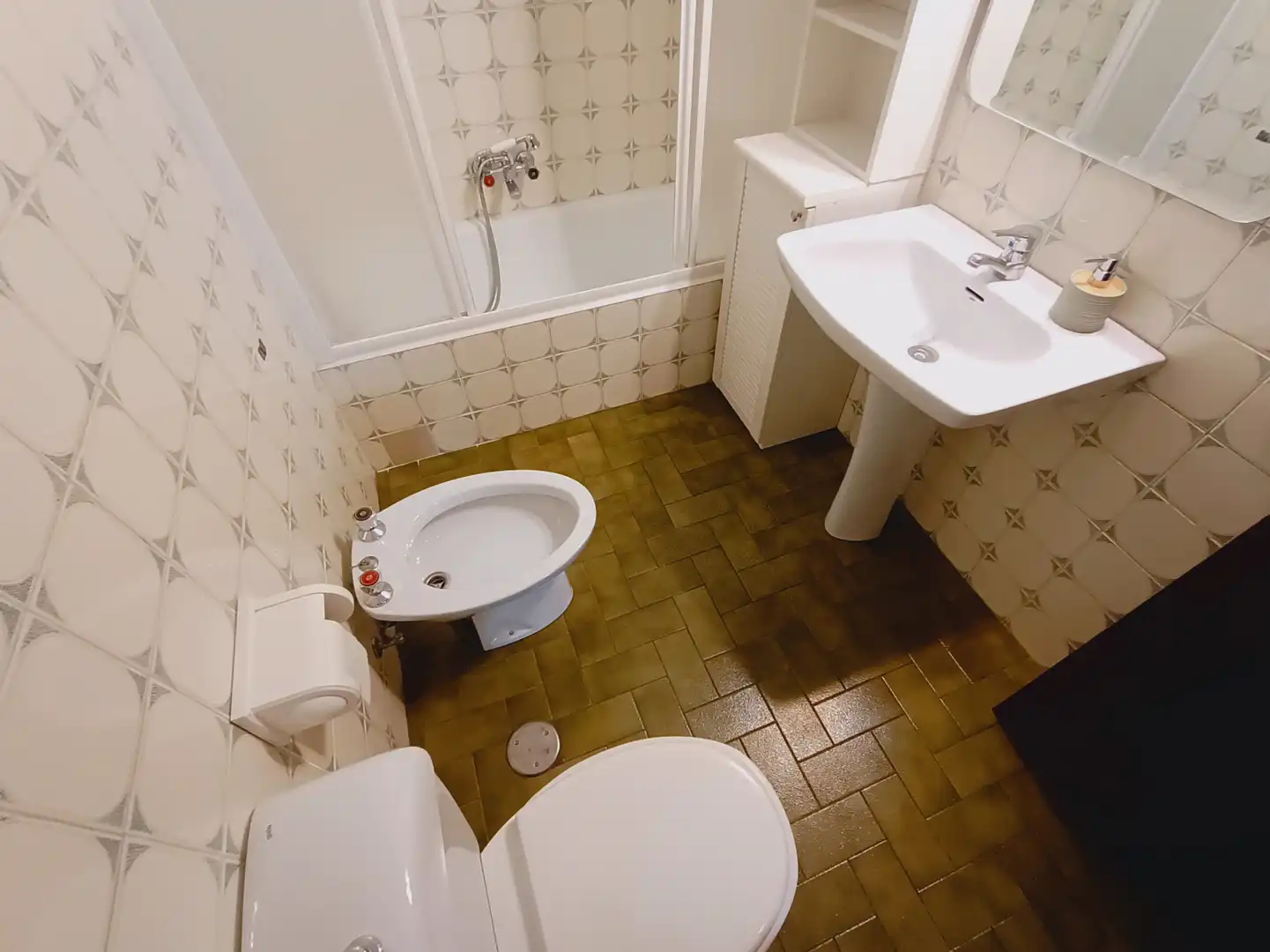 Piso de 88 m² en Barañáin