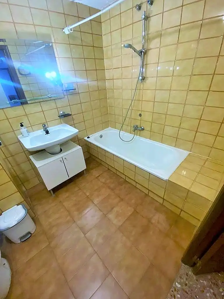 Piso de 88 m² en Valencia