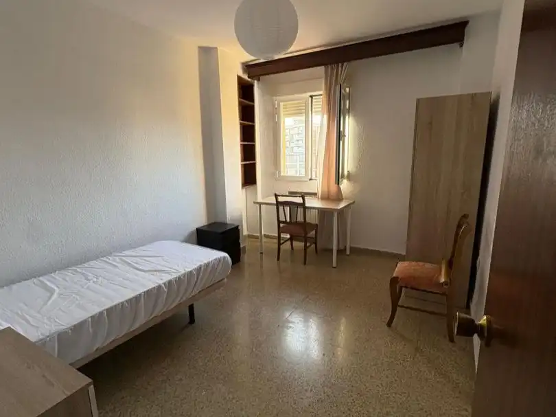 Piso de 100 m² en Badajoz