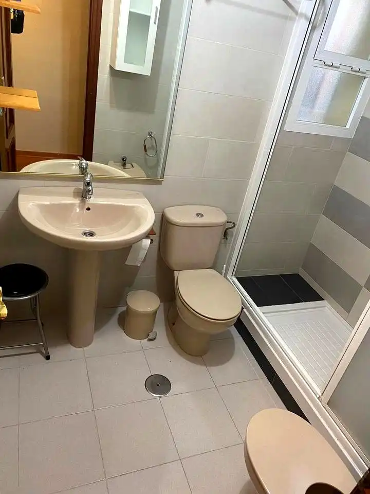 Habitación 120 m², Málaga