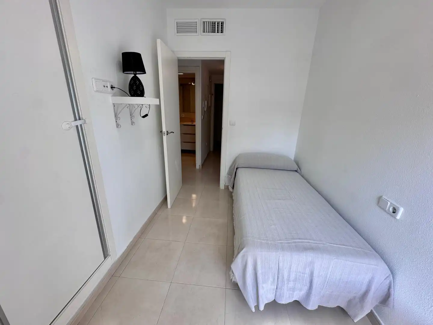 Pis de 75 m² a Cartagena