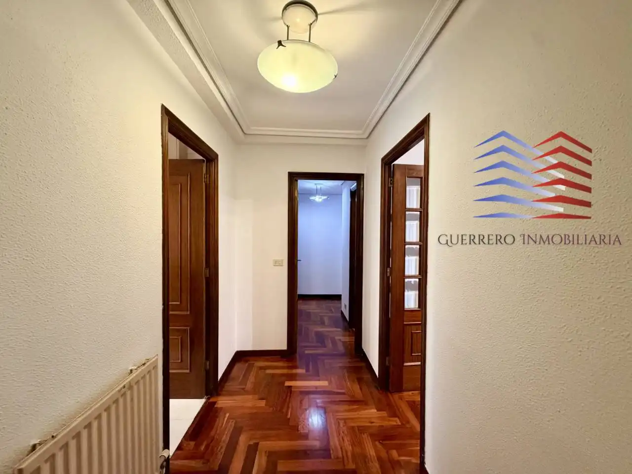 Piso de 136 m² en Vigo