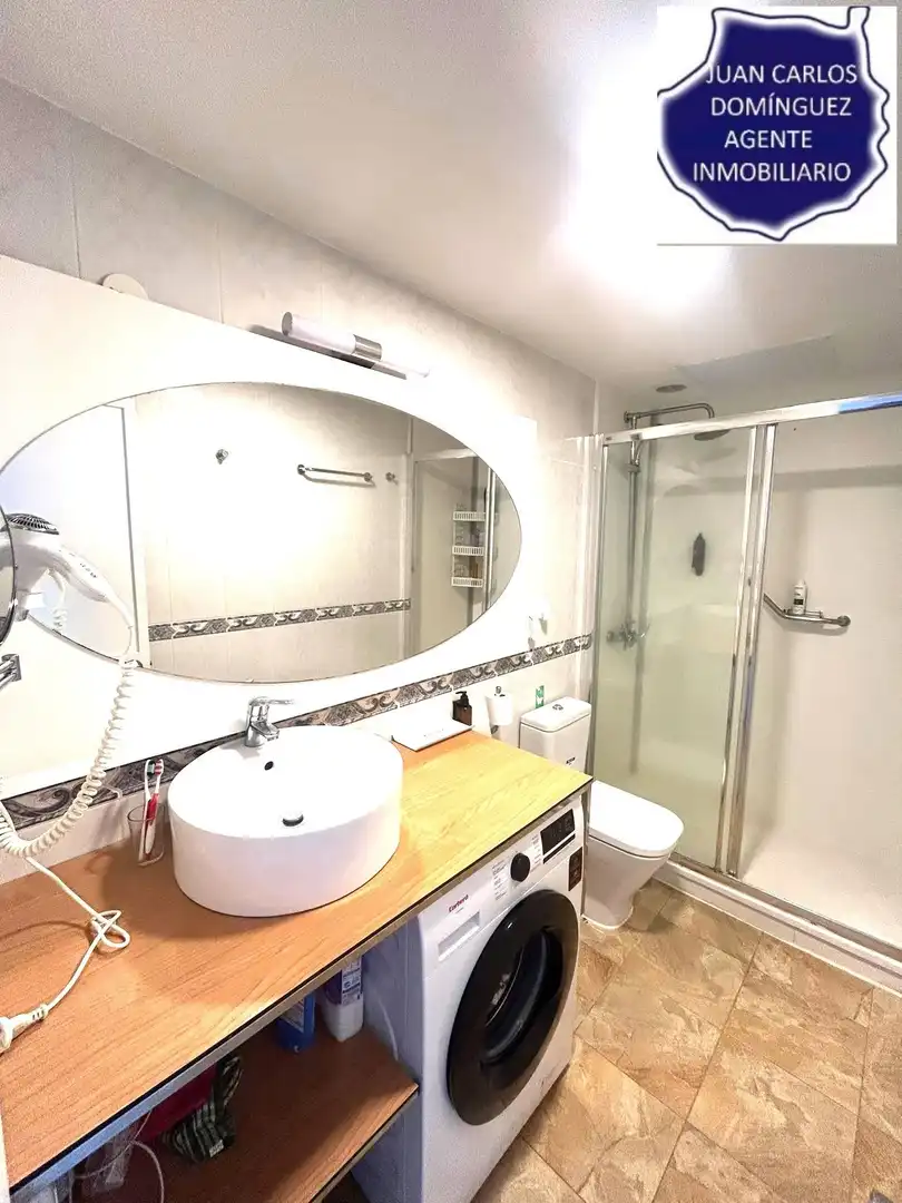Piso de 45 m² en Mogán