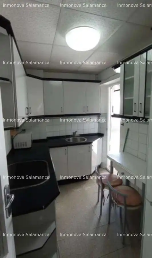 Apartamento 95 m² em Salamanca