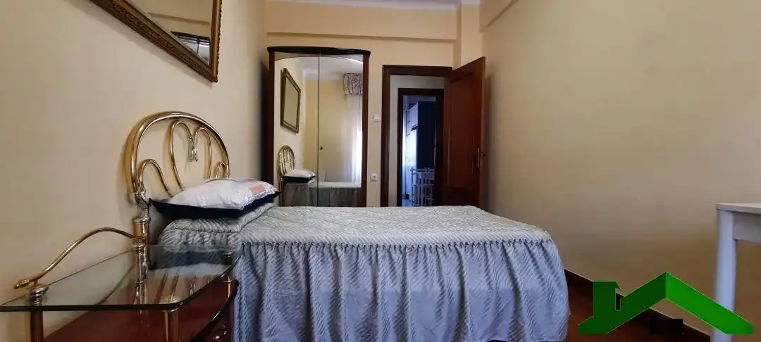 Piso de 105 m² en Bilbao
