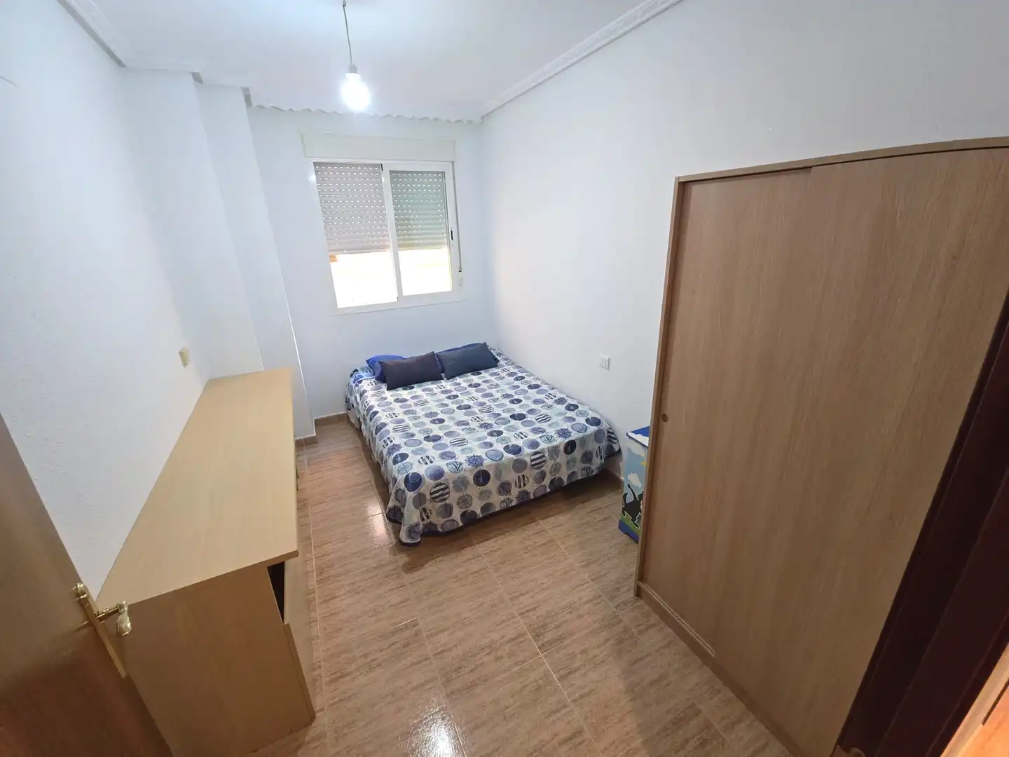 Appartamento 90 m² a Cáceres