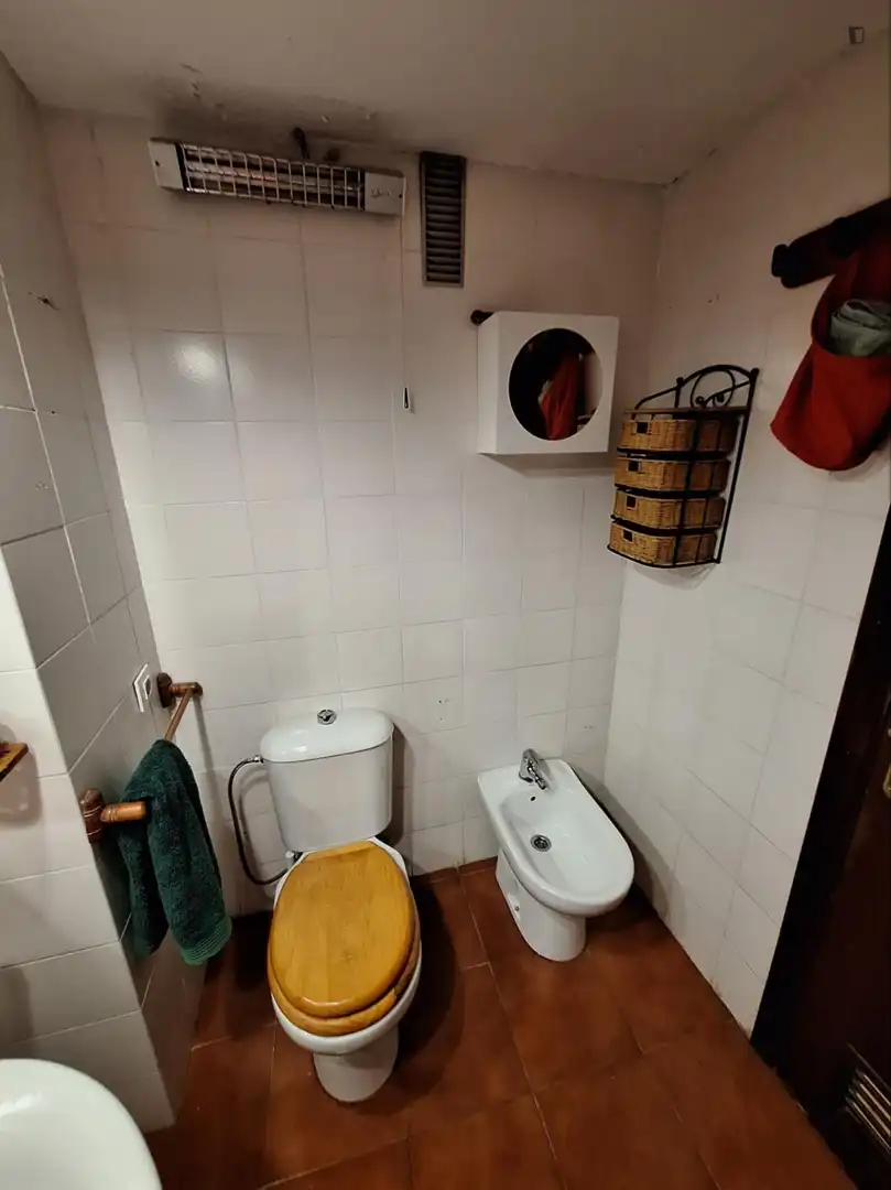 Habitación en alquiler, Sevilla