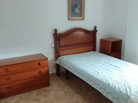 Pis de 78 m² a Alacant