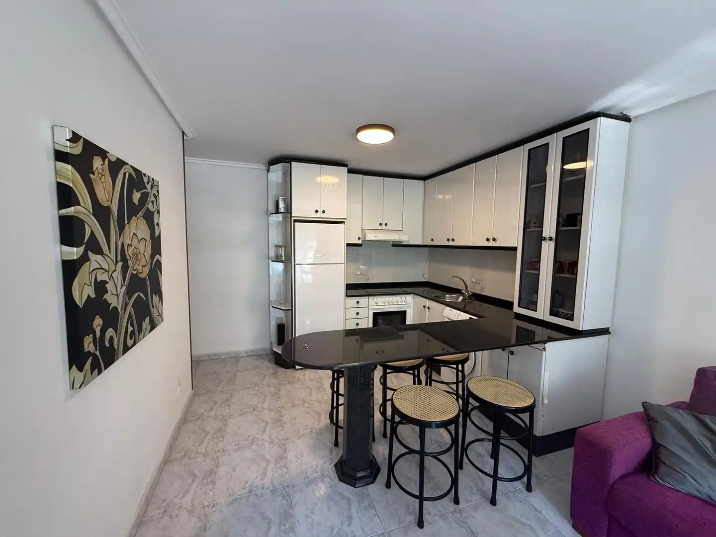 Appartamento 65 m² a A Pobra do Caramiñal