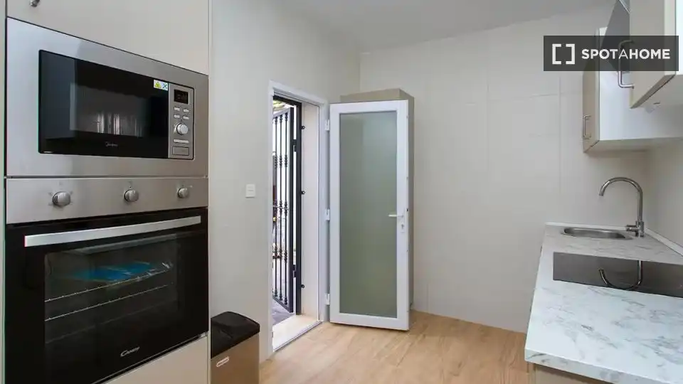 Habitación en alquiler, Pilar de la Horadada