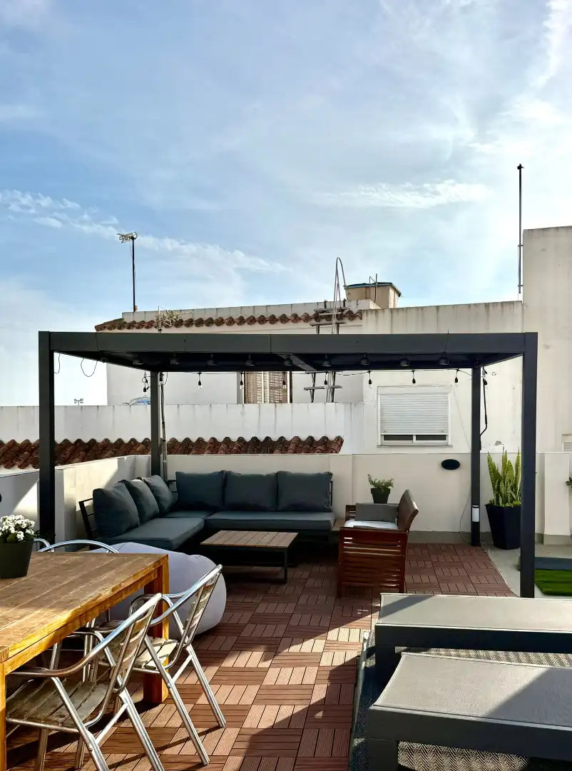 Casa de 145 m² a Tarifa
