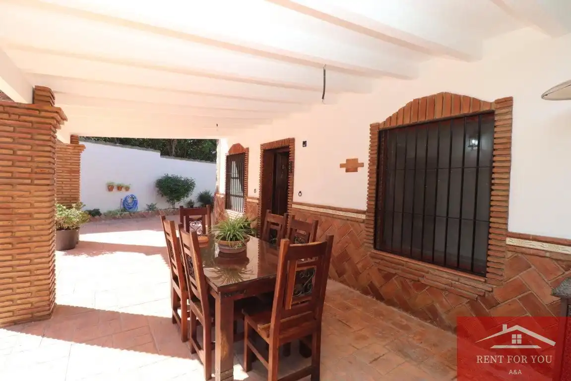 Maison 135 m² à Alhaurín el Grande