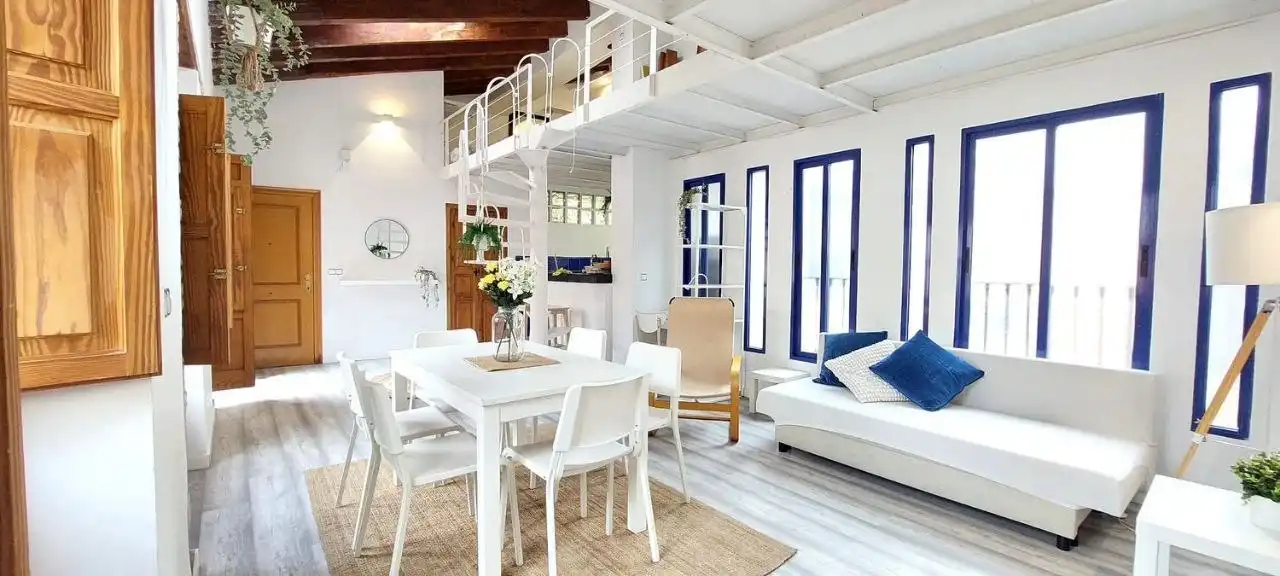 Piso de 95 m² en Valencia