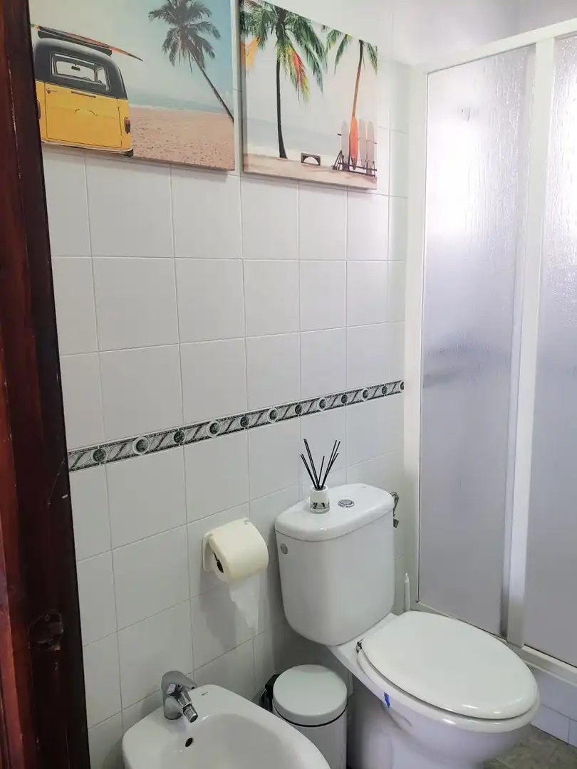 Pis de 90 m² a Punta Umbría