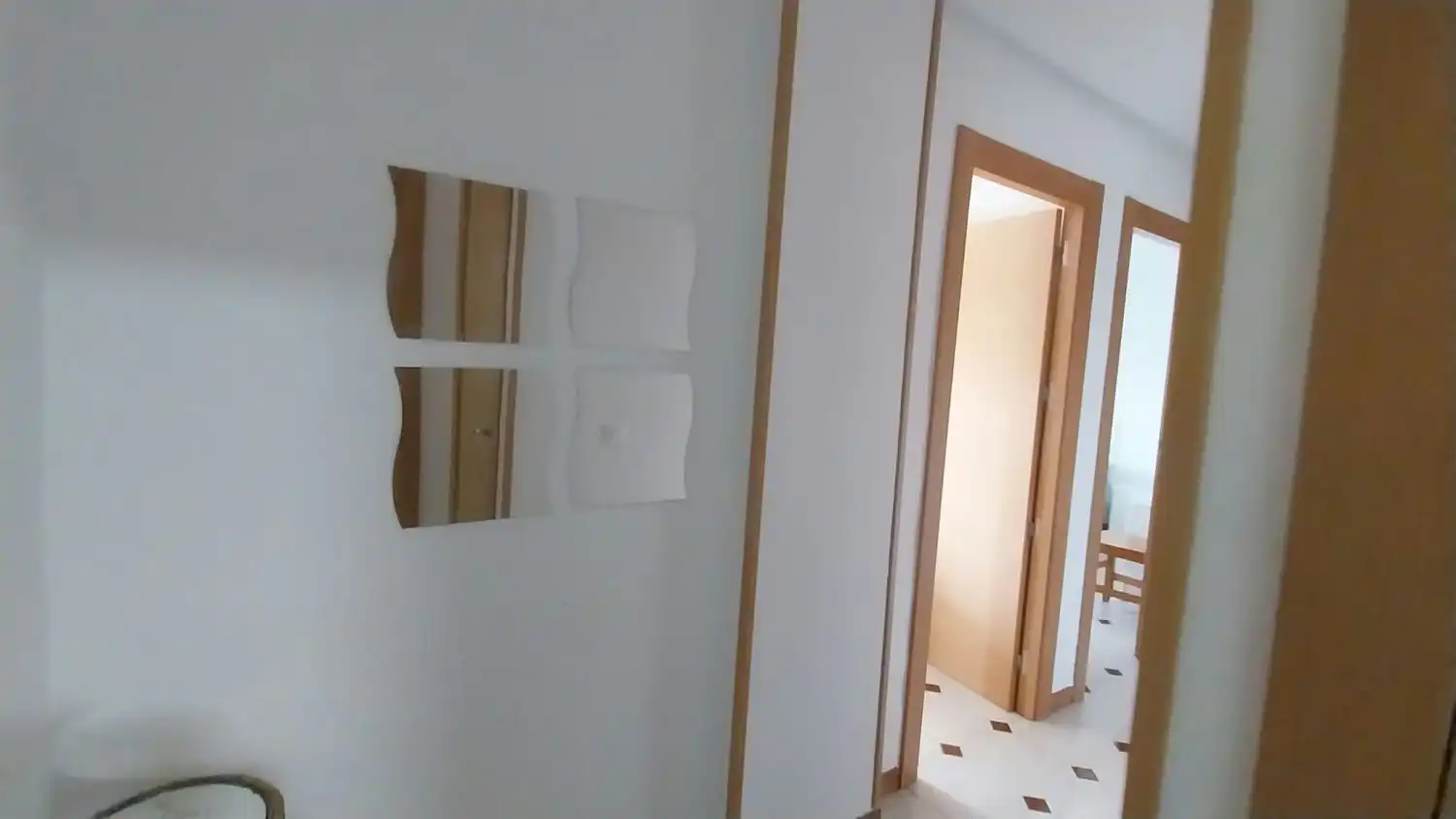 Piso de 110 m² en Jaén