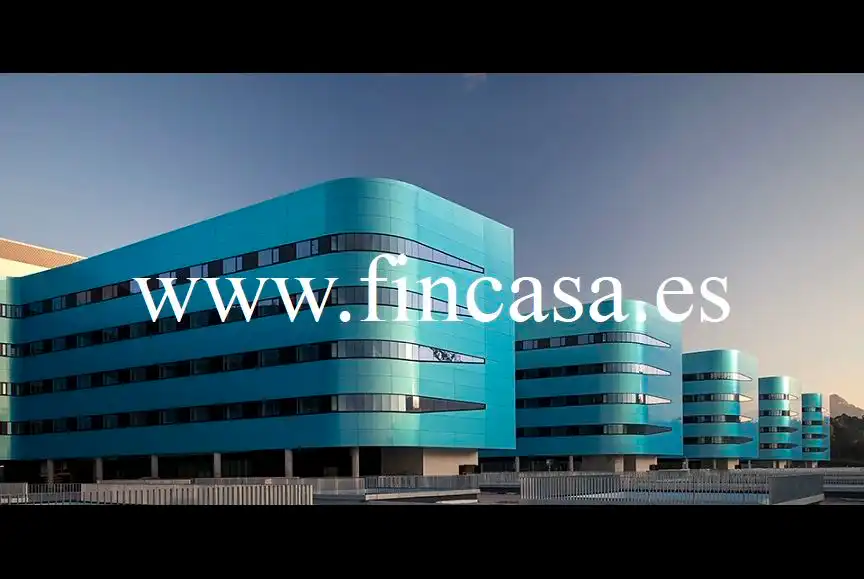 Piso de 90 m² en Vigo