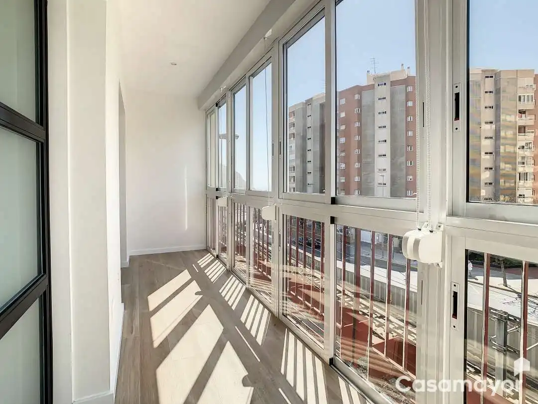 Piso de 138 m² en Alicante