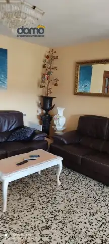 Piso de 90 m² en Almería
