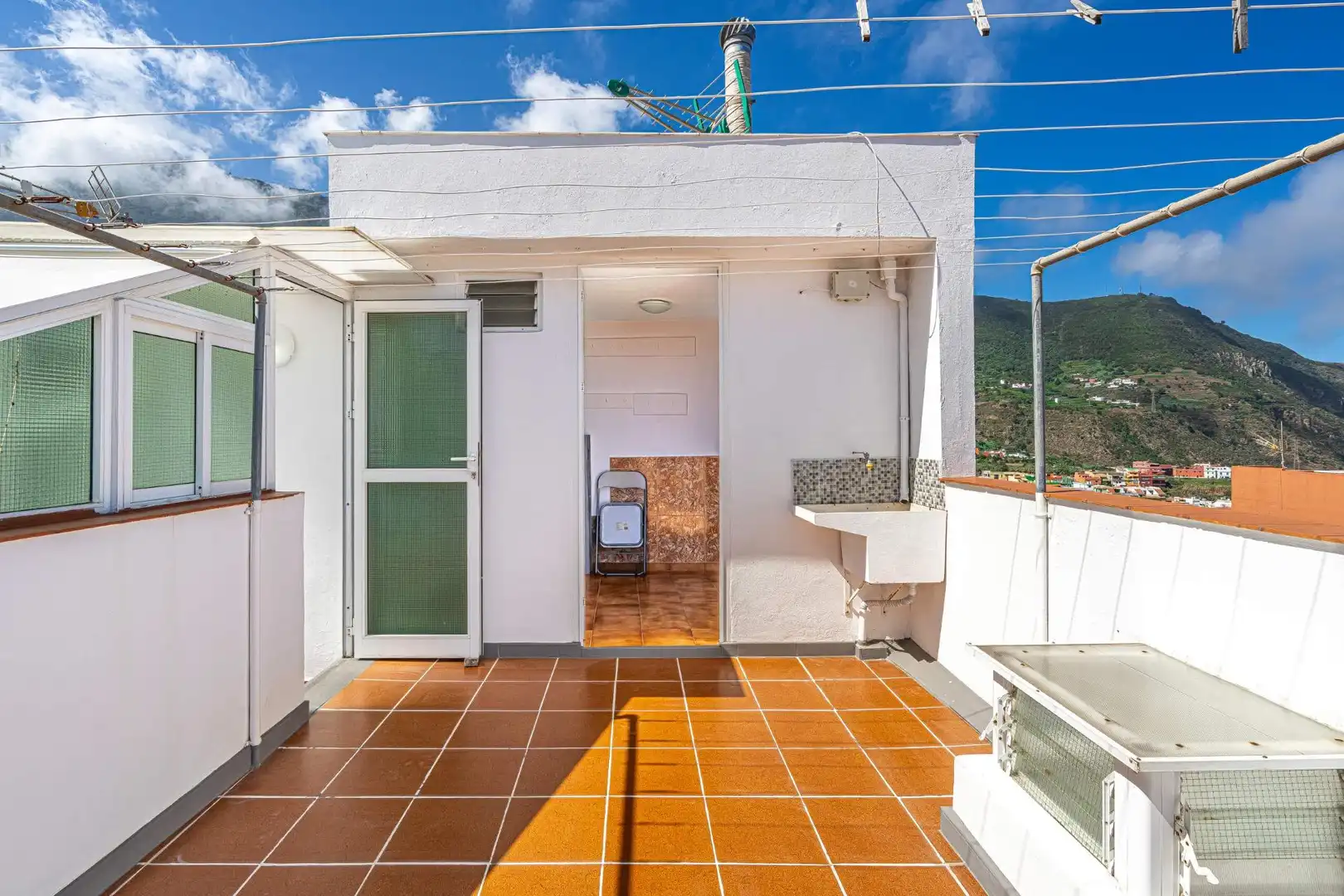 Casa 81 m² a Los Realejos
