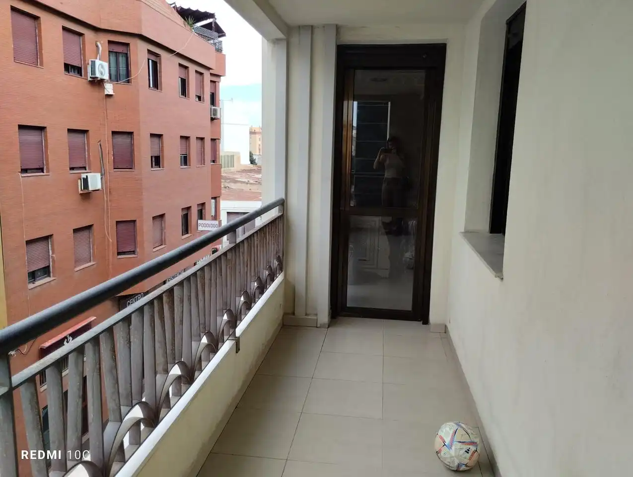 Piso de 96 m² en Melilla