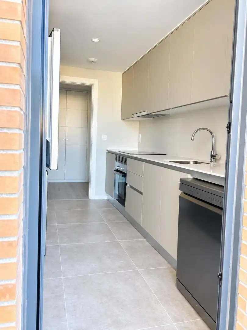 Piso de 111 m² en Dénia