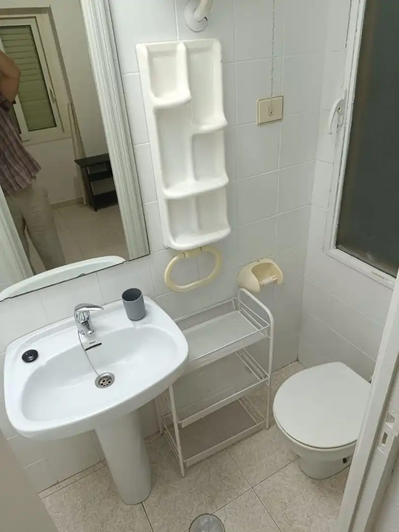 Piso de 100 m² en Murcia