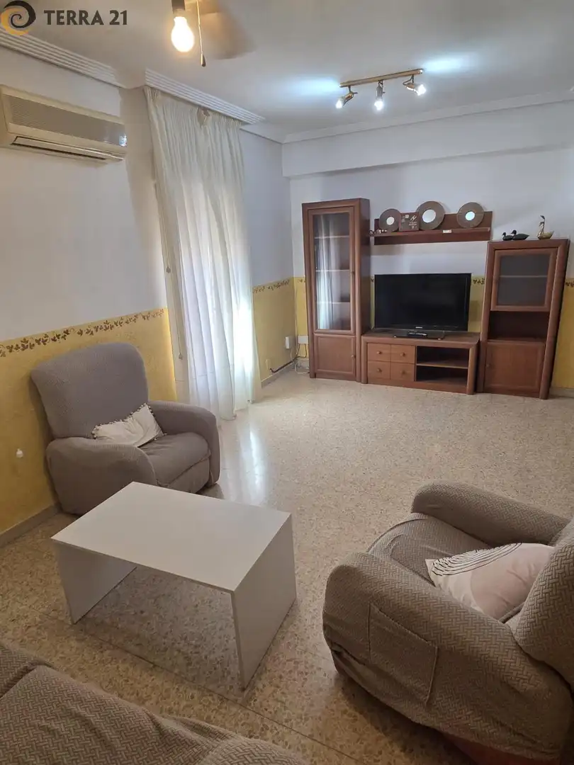 Habitación 94 m², Jaén