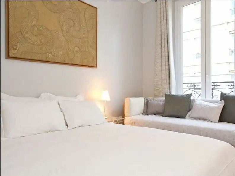Habitació de lloguer, Zamora
