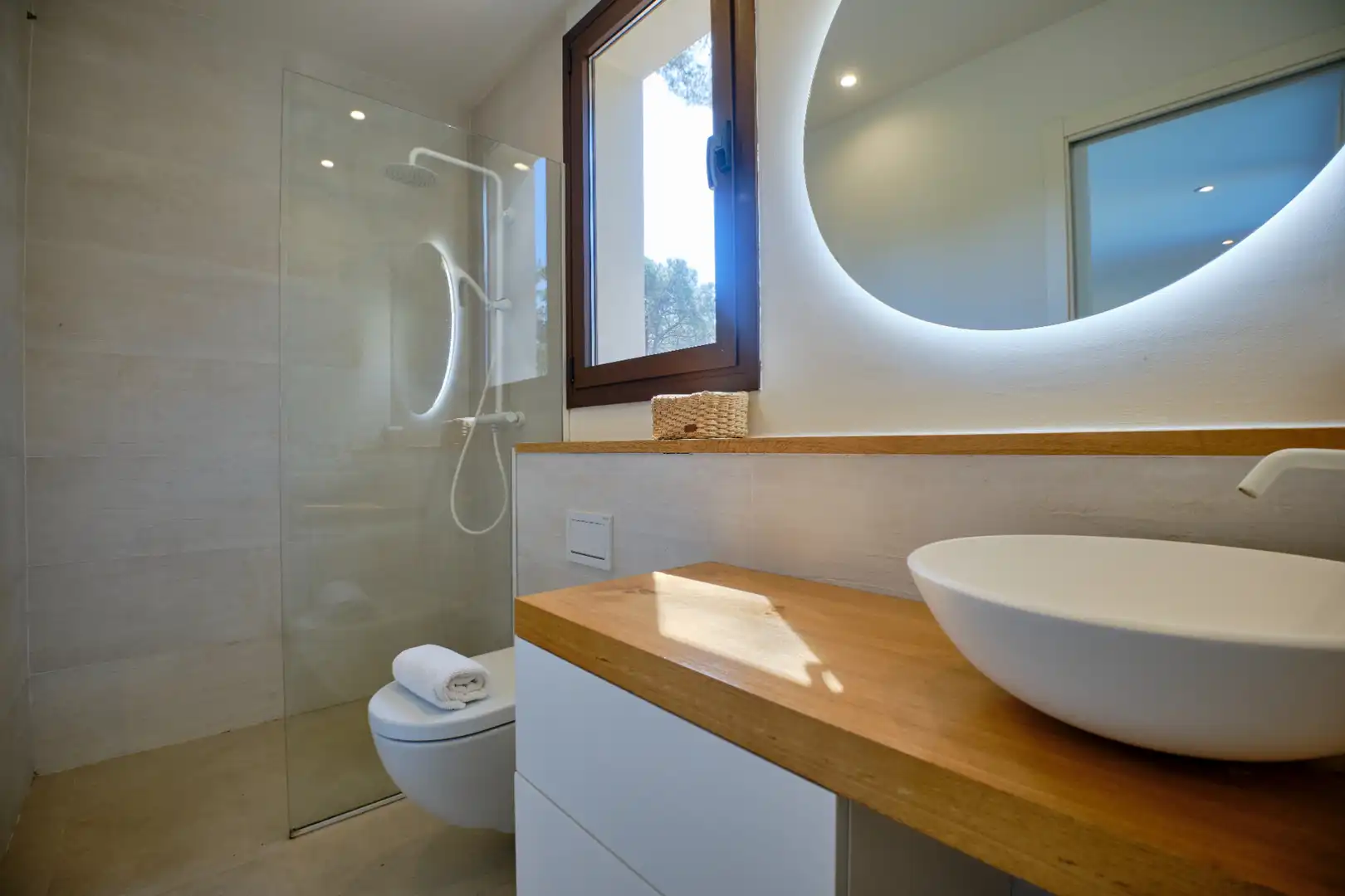 Piso de 260 m² en Mont-ras