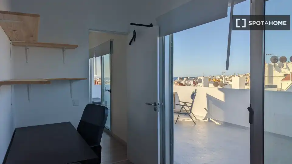 Habitación 113 m², Las Palmas de Gran Canaria