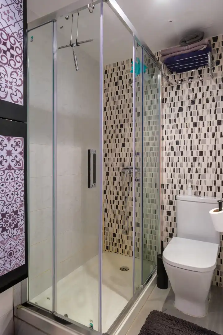 Piso de 61 m² en Zaragoza