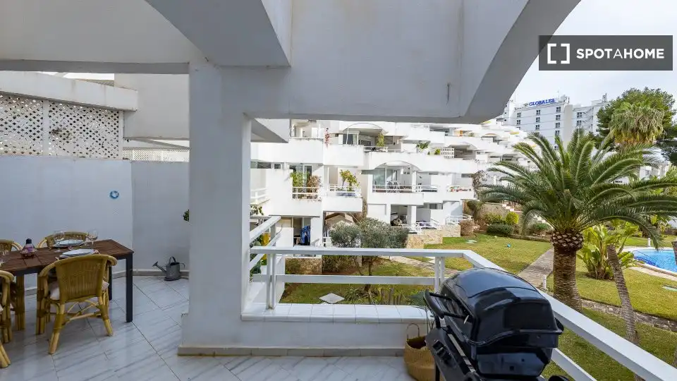 Habitación 104 m², Calvià