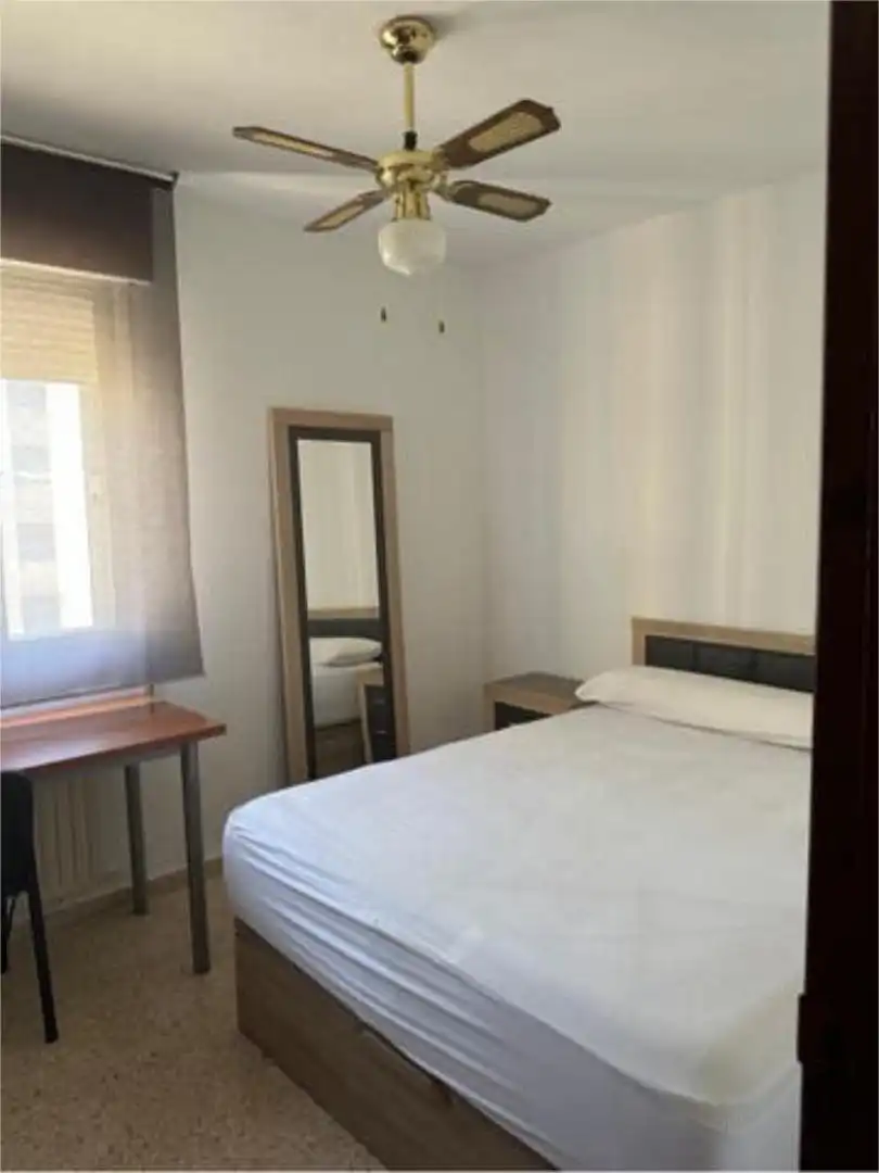 Stanza in affitto, Badajoz