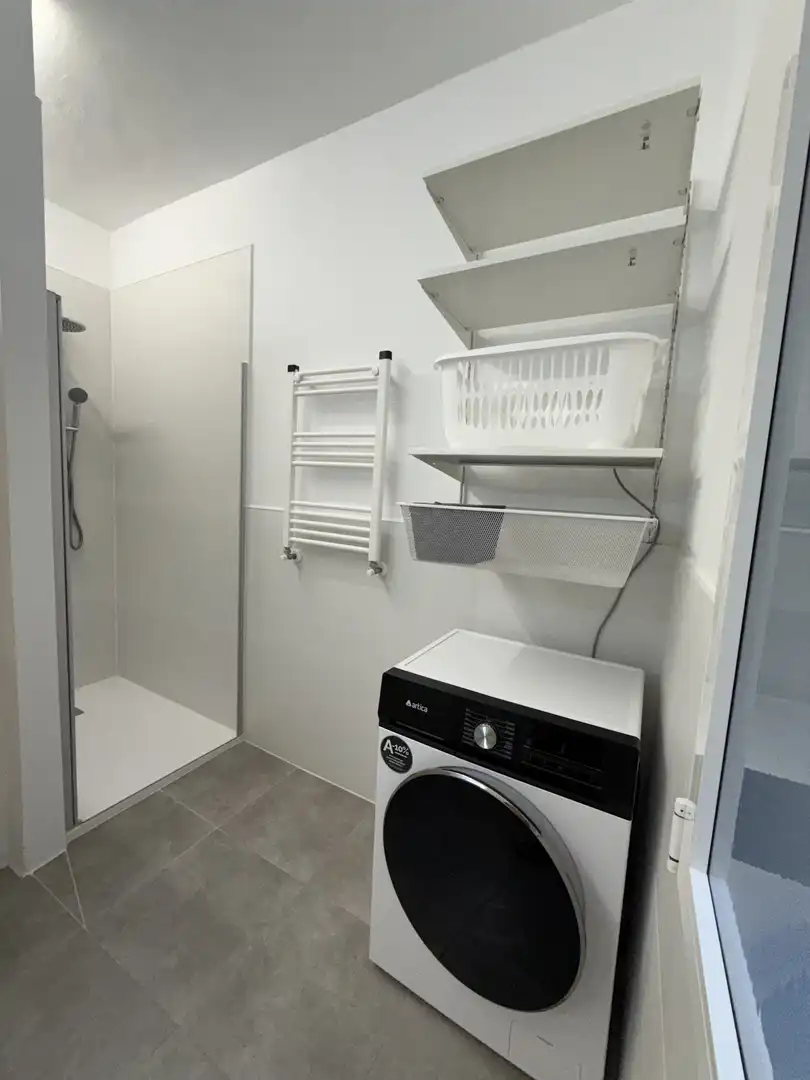 Chambre 142 m², Albacete