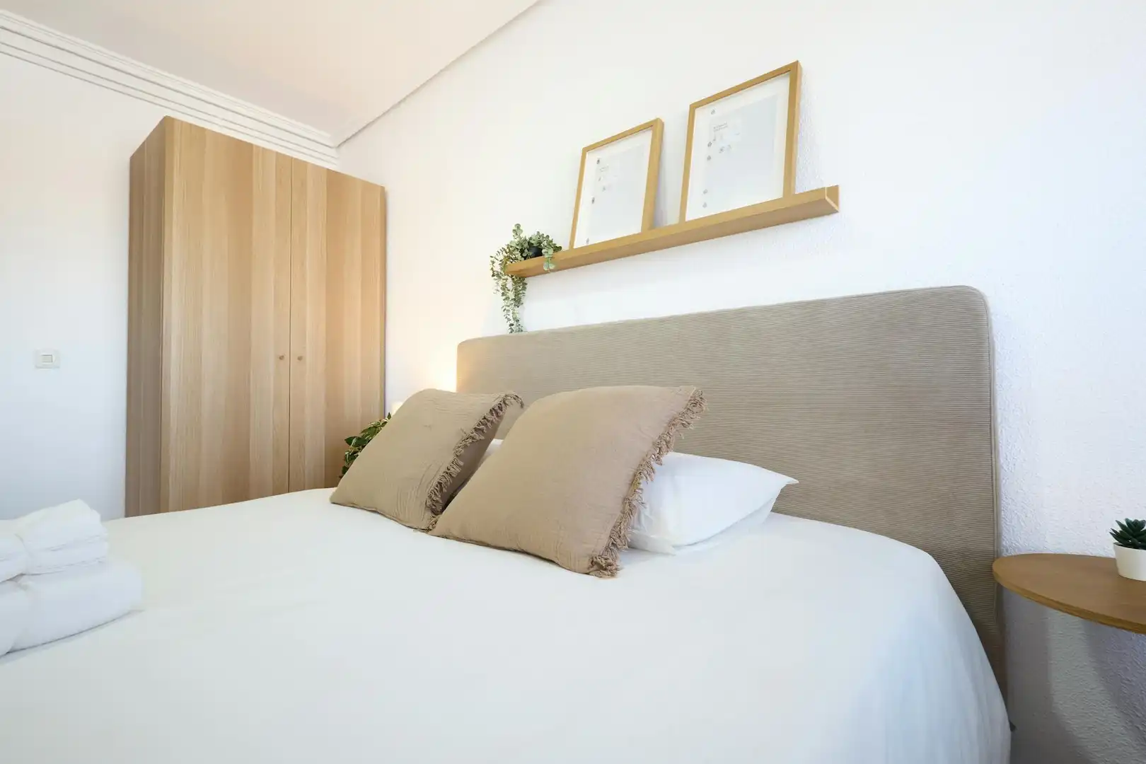 Zimmer zur Miete, Valencia