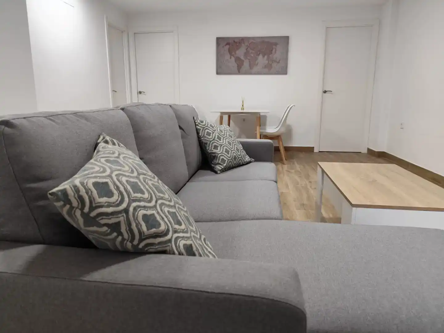 Piso de 50 m² en Mairena del Aljarafe