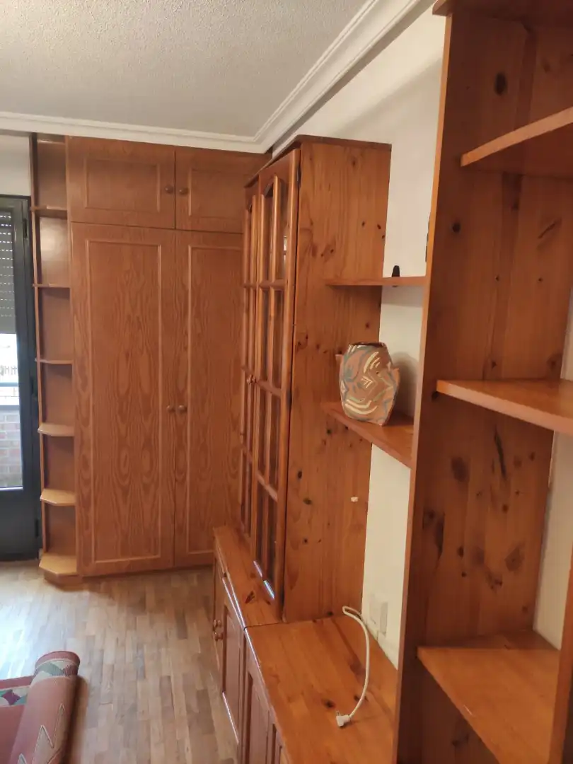 Wohnung 30 m² in Salamanca