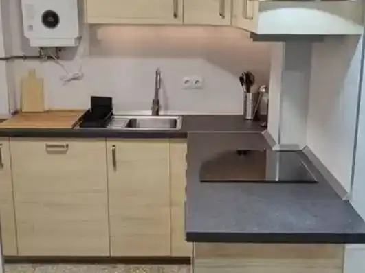 Piso de 117 m² en Zaragoza