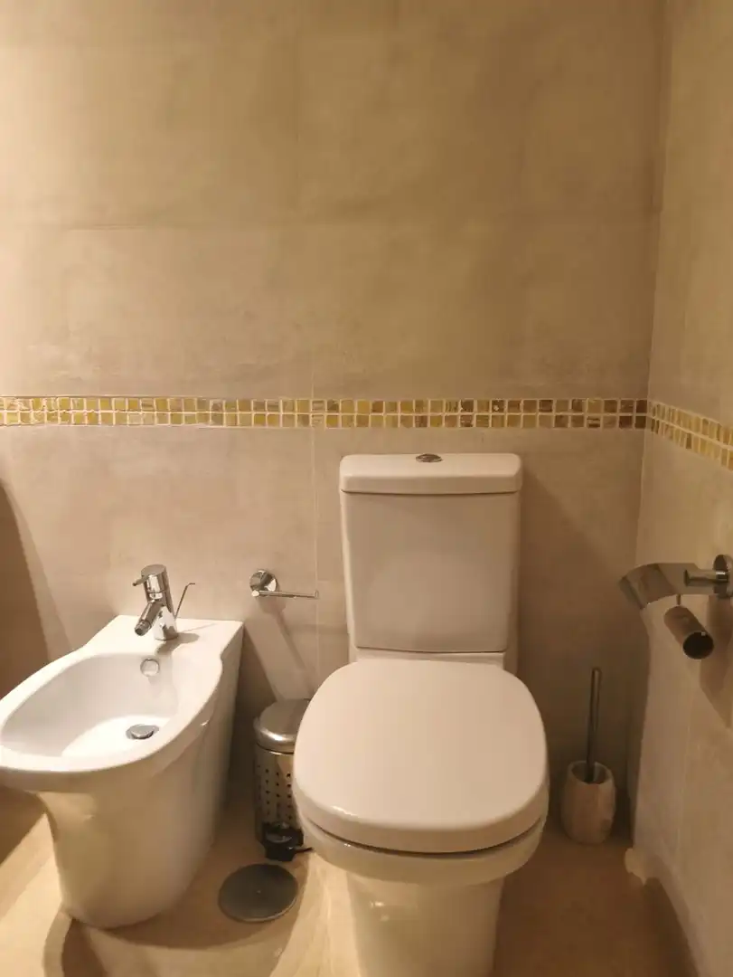 Piso de 115 m² en San Roque