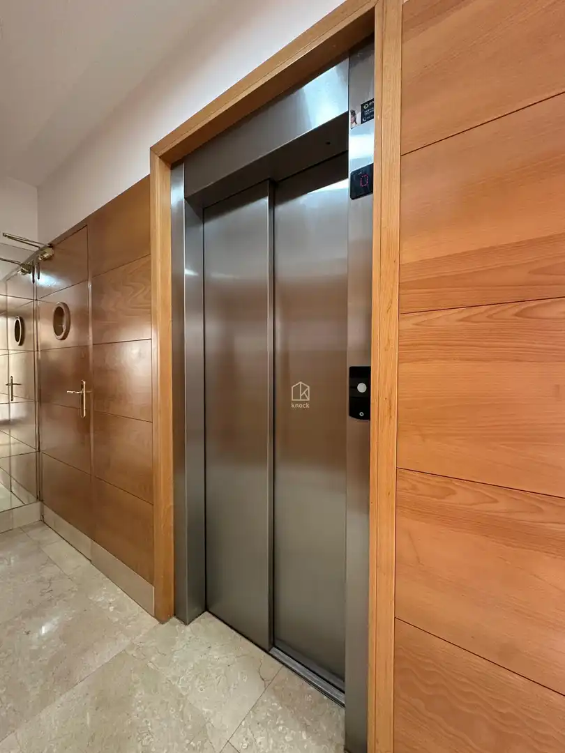 Pis de 49 m² a Oviedo