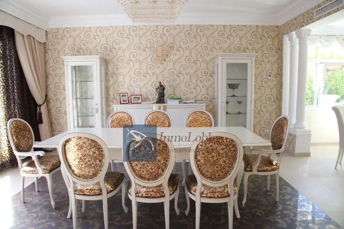 Будинок 420 м² у Castell d'Aro, Platja d'Aro i s'Agaró