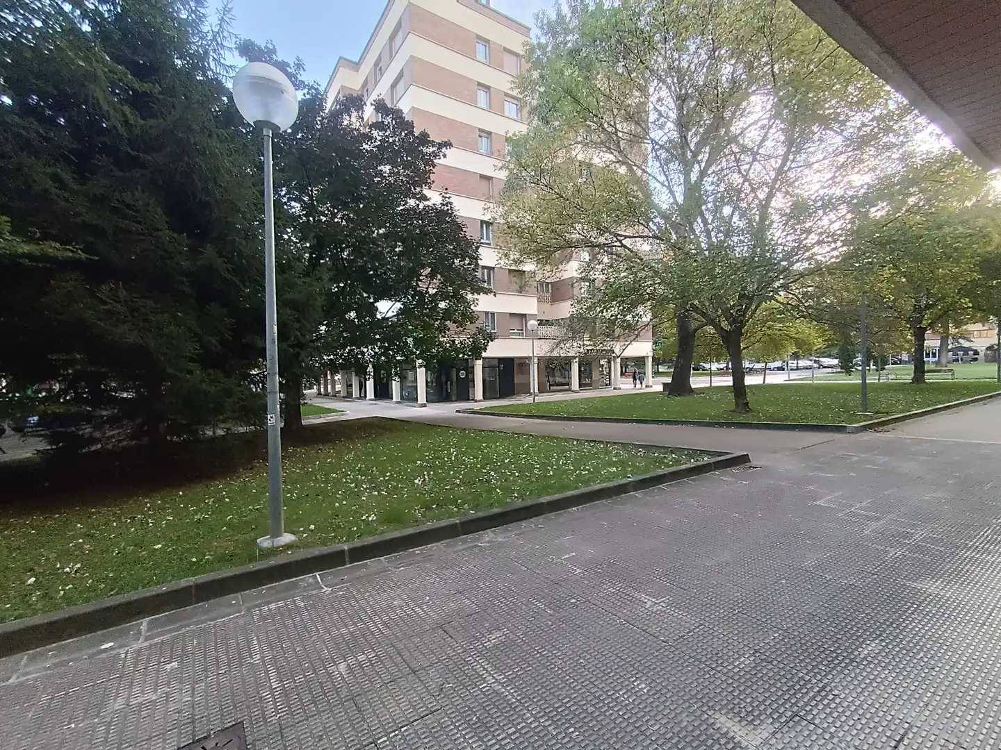 Habitación 100 m², Pamplona