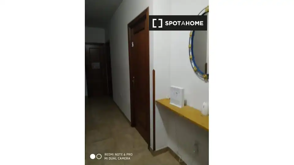 Habitación 173 m², Jaén