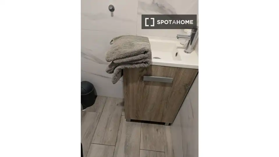 Piso en alquiler, Madrid