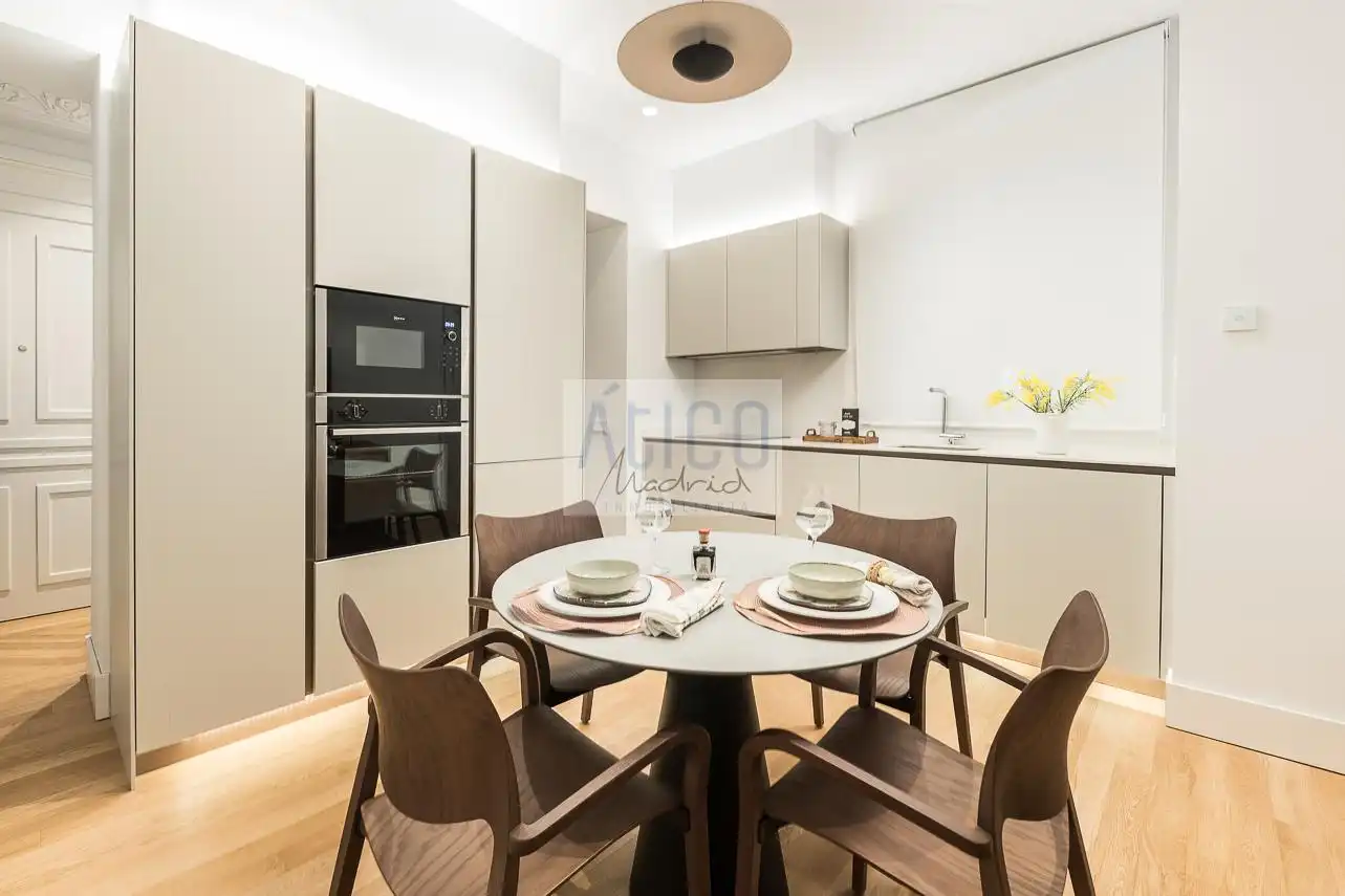 Квартира 148 м² у Madrid